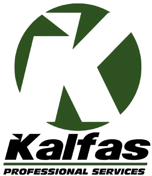 Kalfas Landscaping