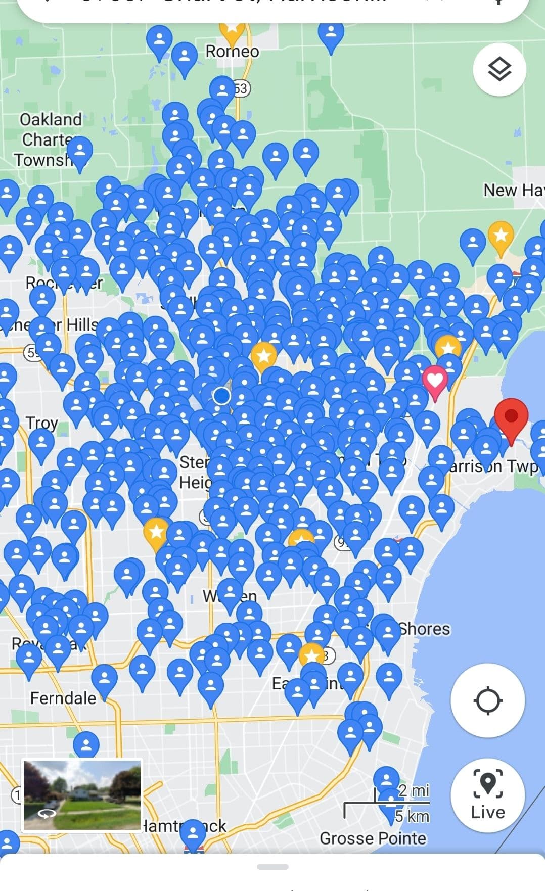 Project 5,000 Jobs Served Across Macomb County Since 2011 image
